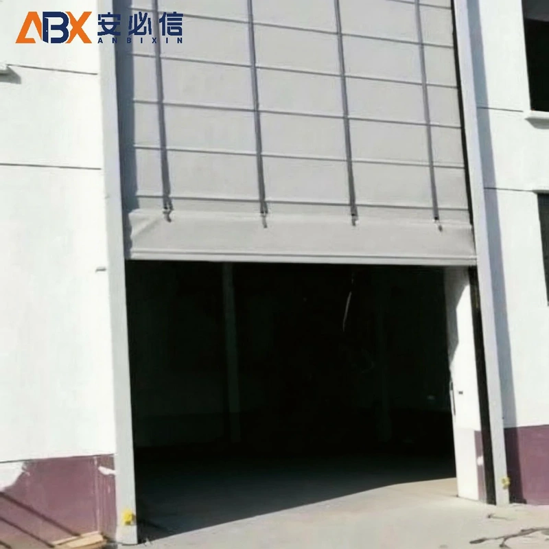 上饶充气式门封