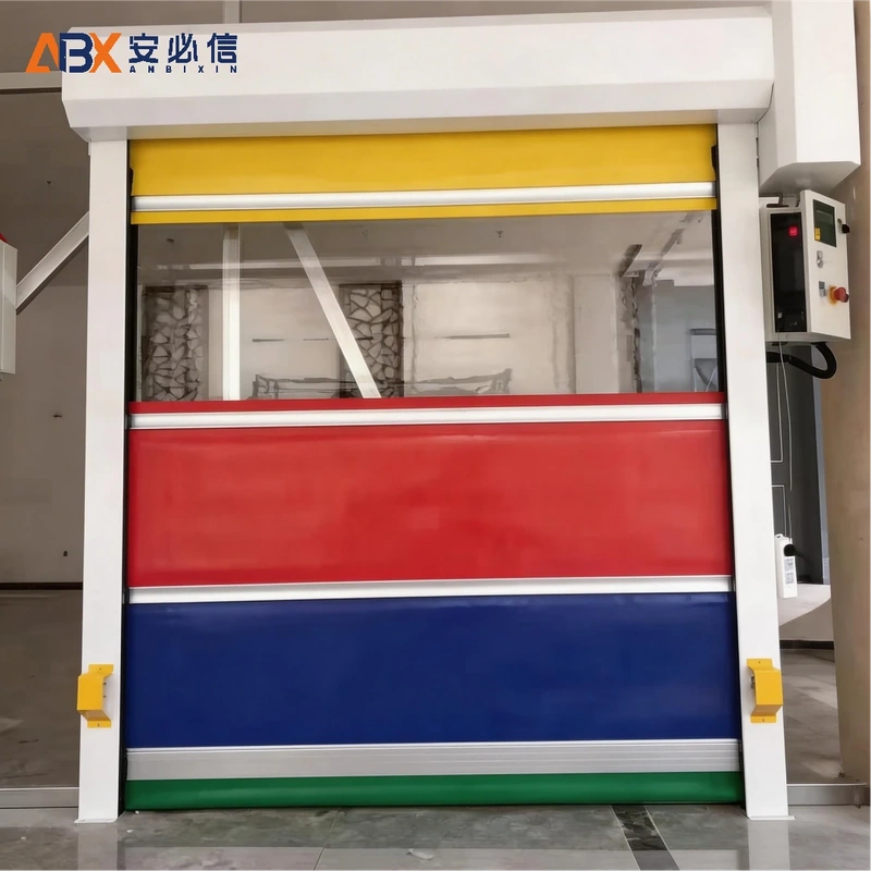 上饶快速卷帘门